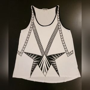 Ladies Pleione Cute summer tank, Size L